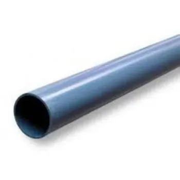 Rigid Pvc Pipe